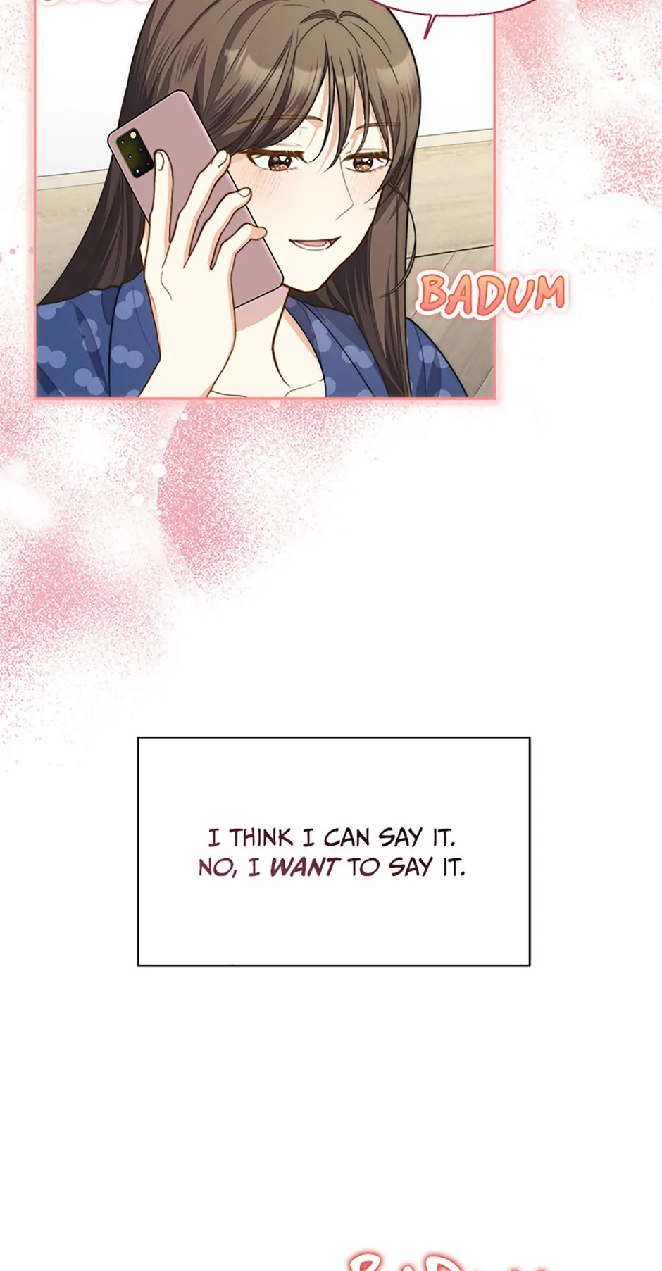 Three Delicious Meals: Just the Two of Us Chapter 23 - page 30