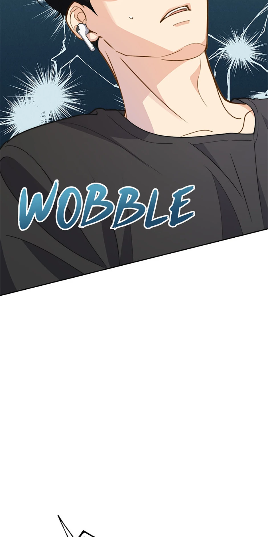 Three Delicious Meals: Just the Two of Us Chapter 23 - page 40