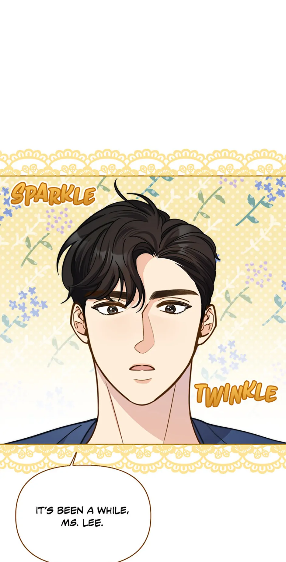 Three Delicious Meals: Just the Two of Us Chapter 23 - page 48