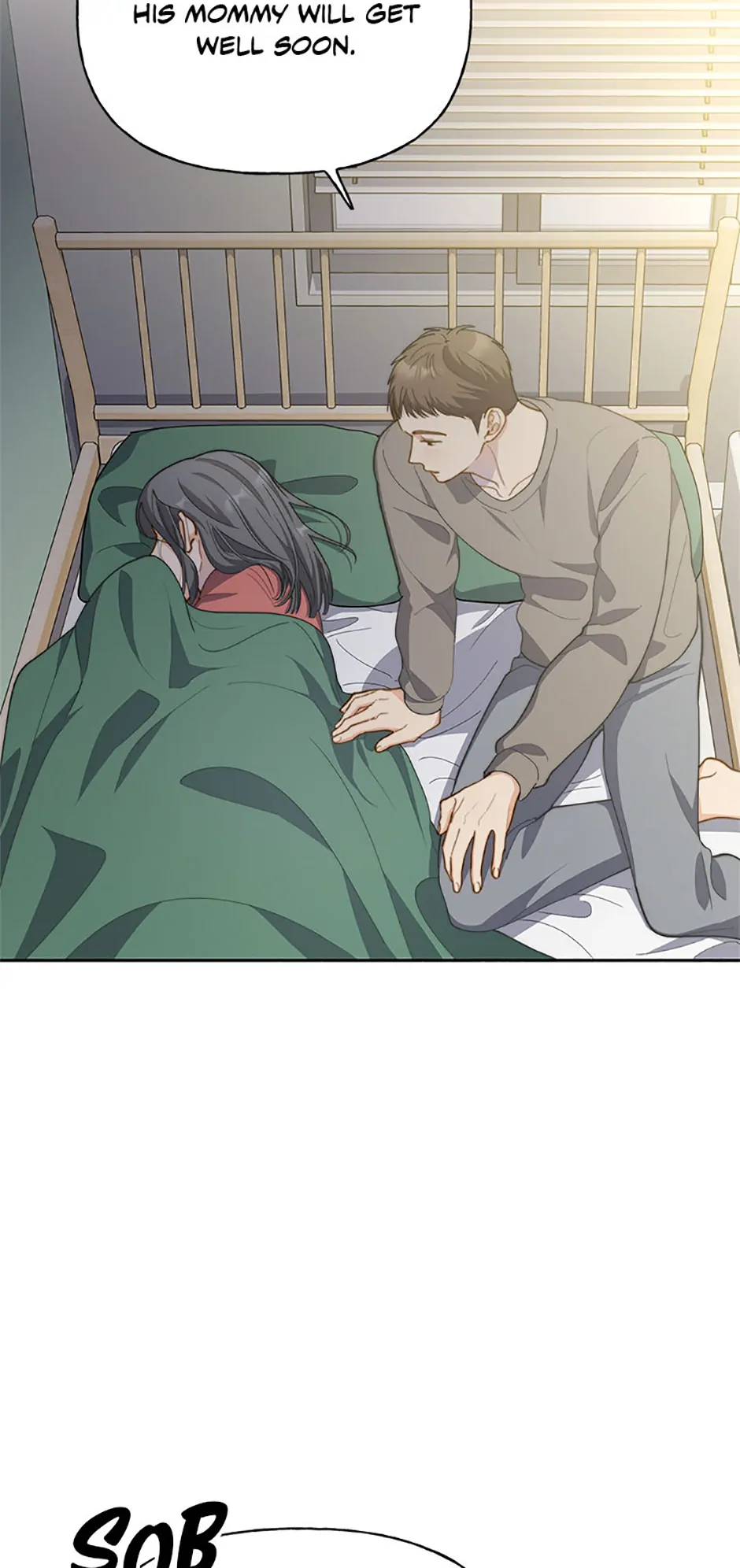 Three Delicious Meals: Just the Two of Us Chapter 22 - page 16
