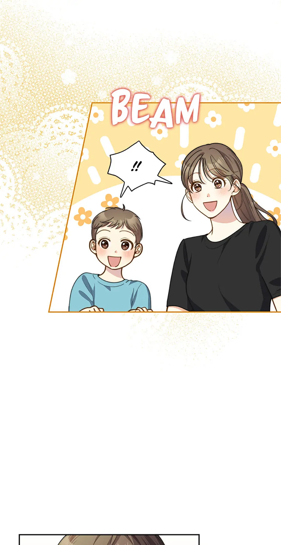 Three Delicious Meals: Just the Two of Us Chapter 22 - page 27