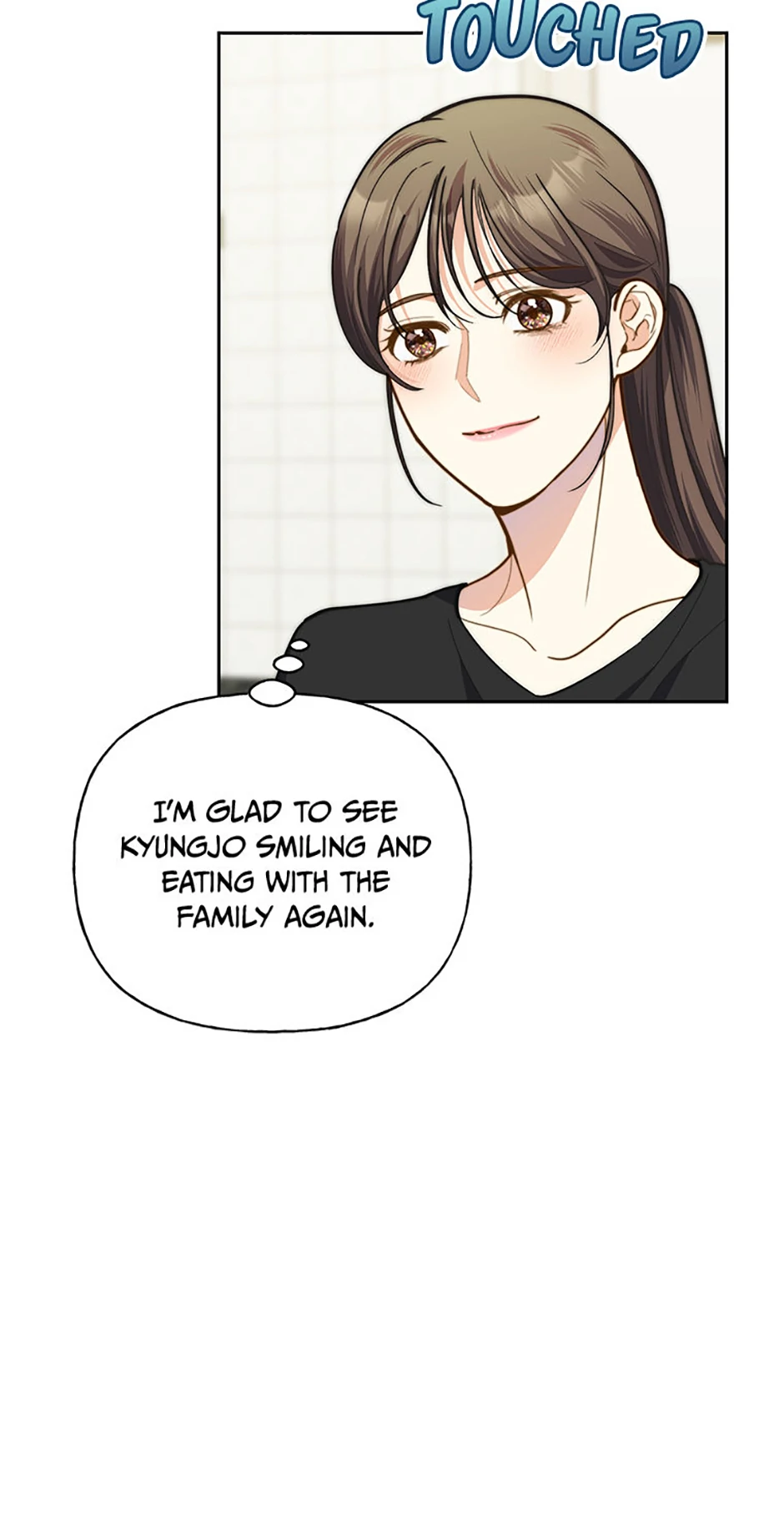 Three Delicious Meals: Just the Two of Us Chapter 22 - page 29