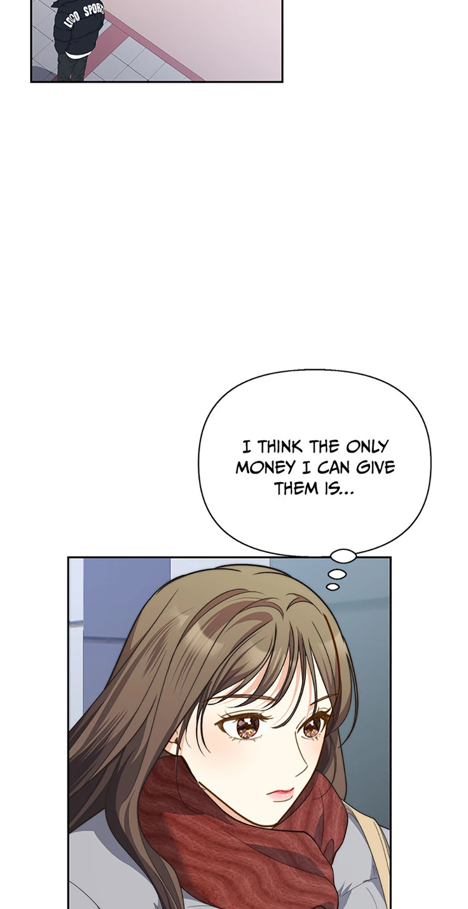 Three Delicious Meals: Just the Two of Us Chapter 22 - page 46