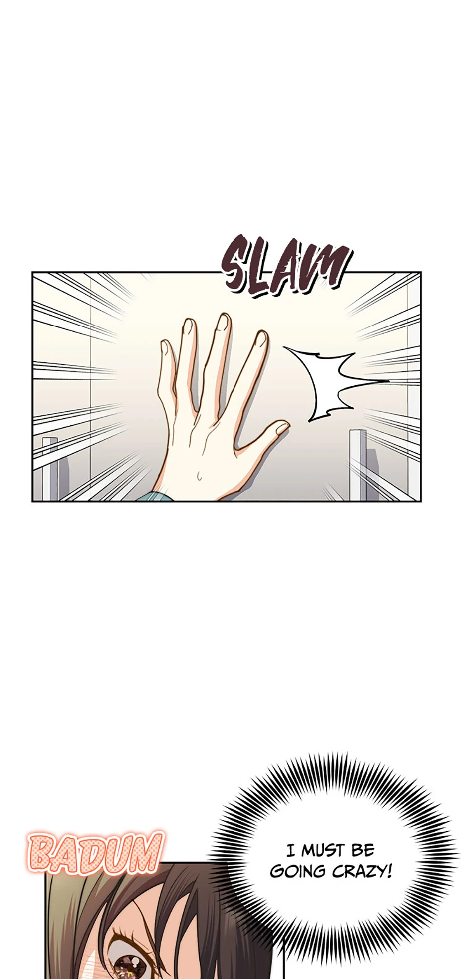 Three Delicious Meals: Just the Two of Us Chapter 22 - page 52