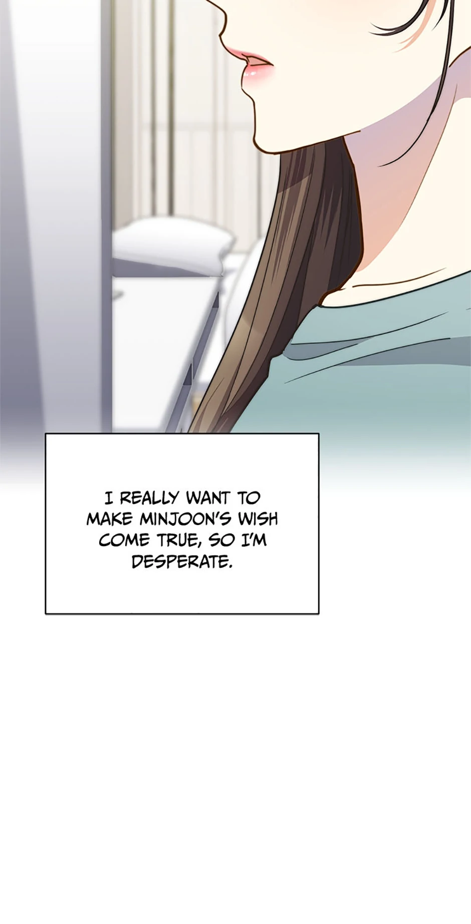 Three Delicious Meals: Just the Two of Us Chapter 22 - page 58