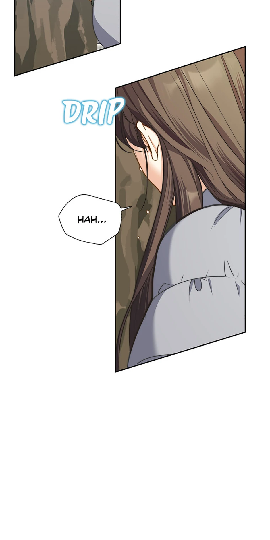 Three Delicious Meals: Just the Two of Us Chapter 21 - page 30