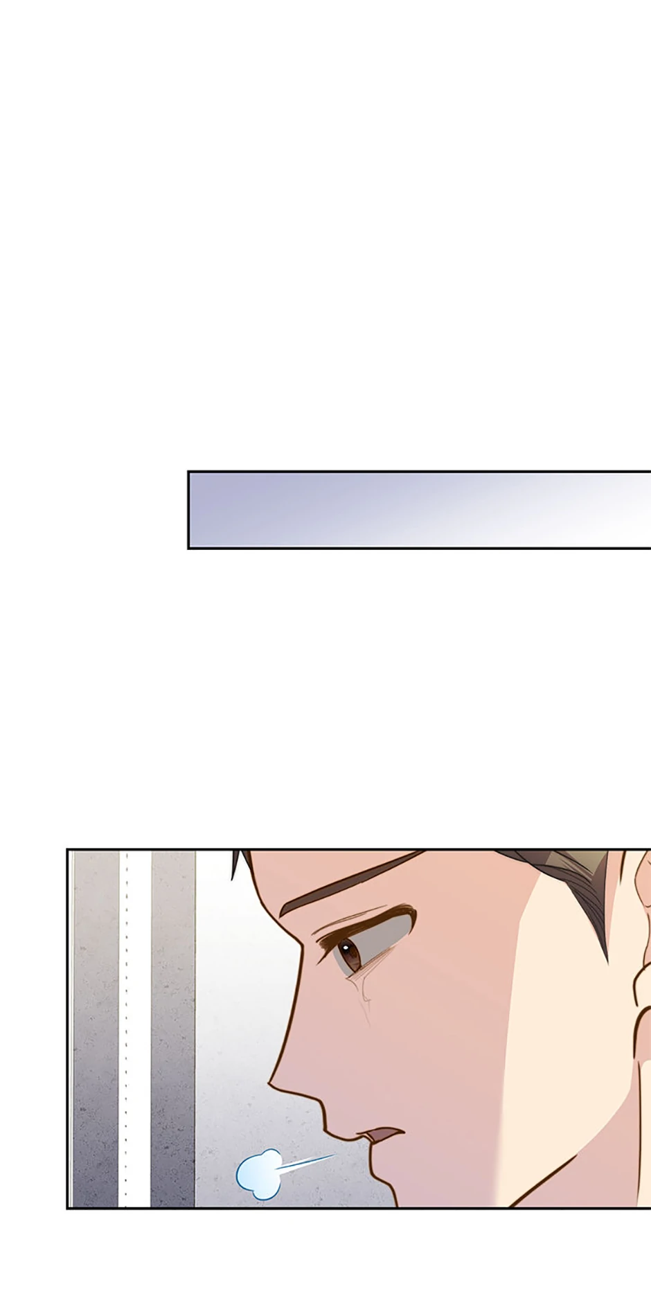 Three Delicious Meals: Just the Two of Us Chapter 21 - page 40
