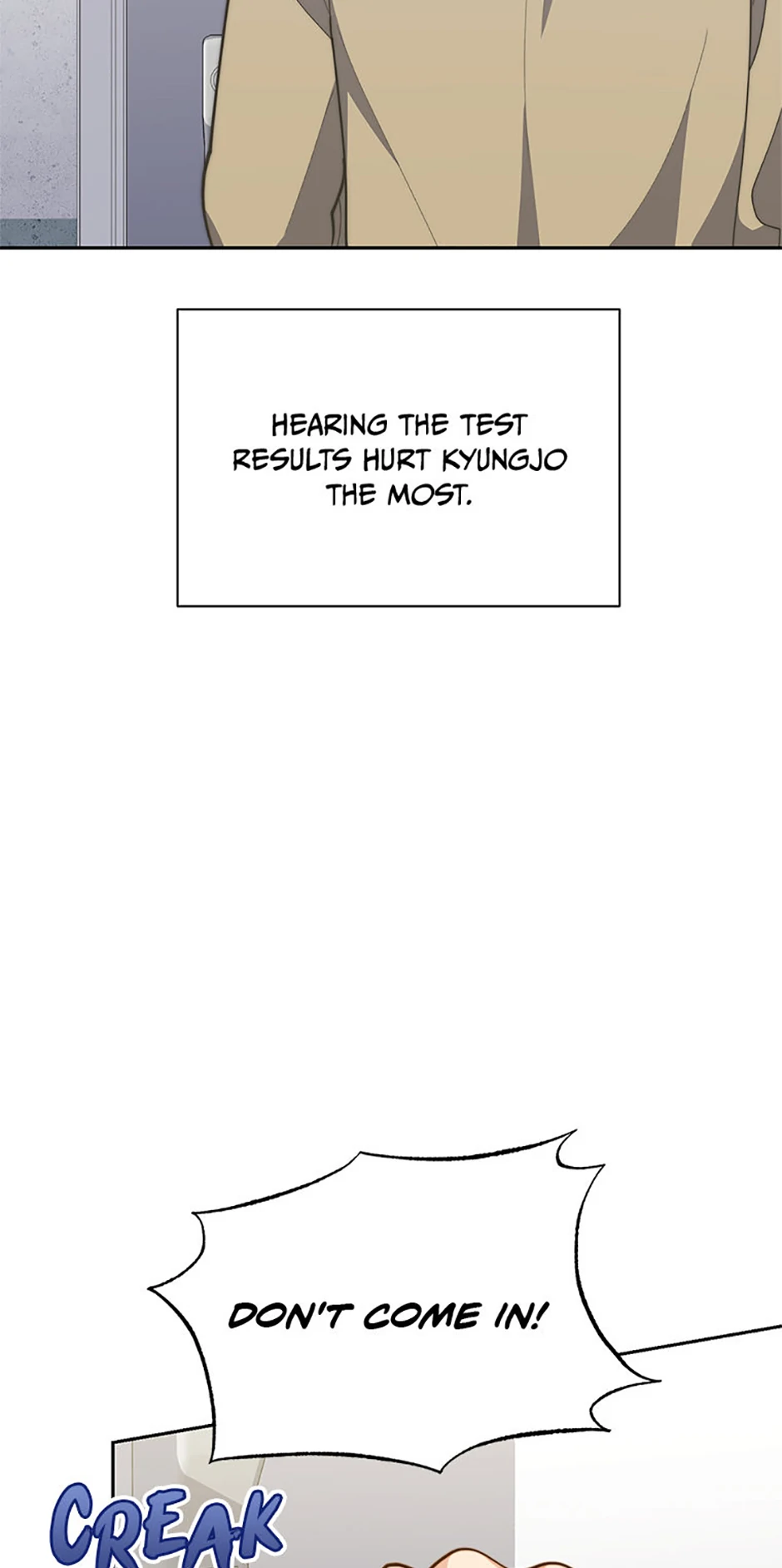 Three Delicious Meals: Just the Two of Us Chapter 21 - page 42