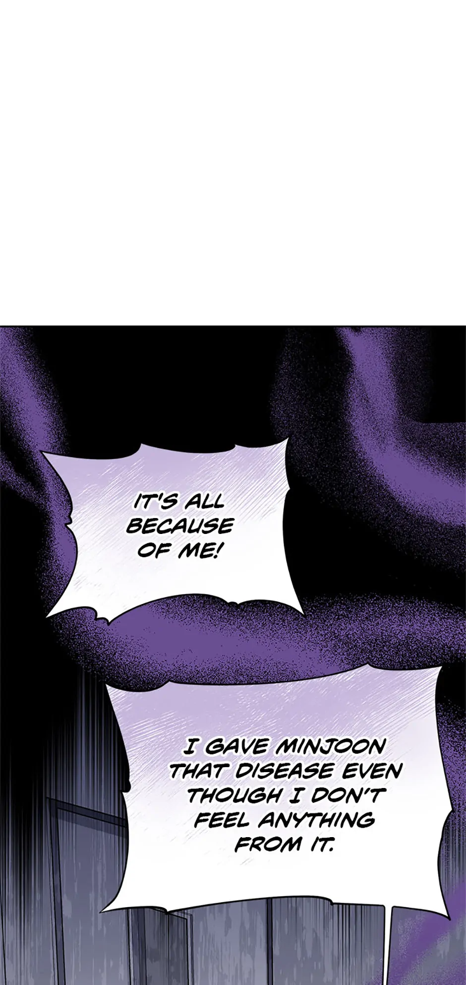 Three Delicious Meals: Just the Two of Us Chapter 21 - page 47