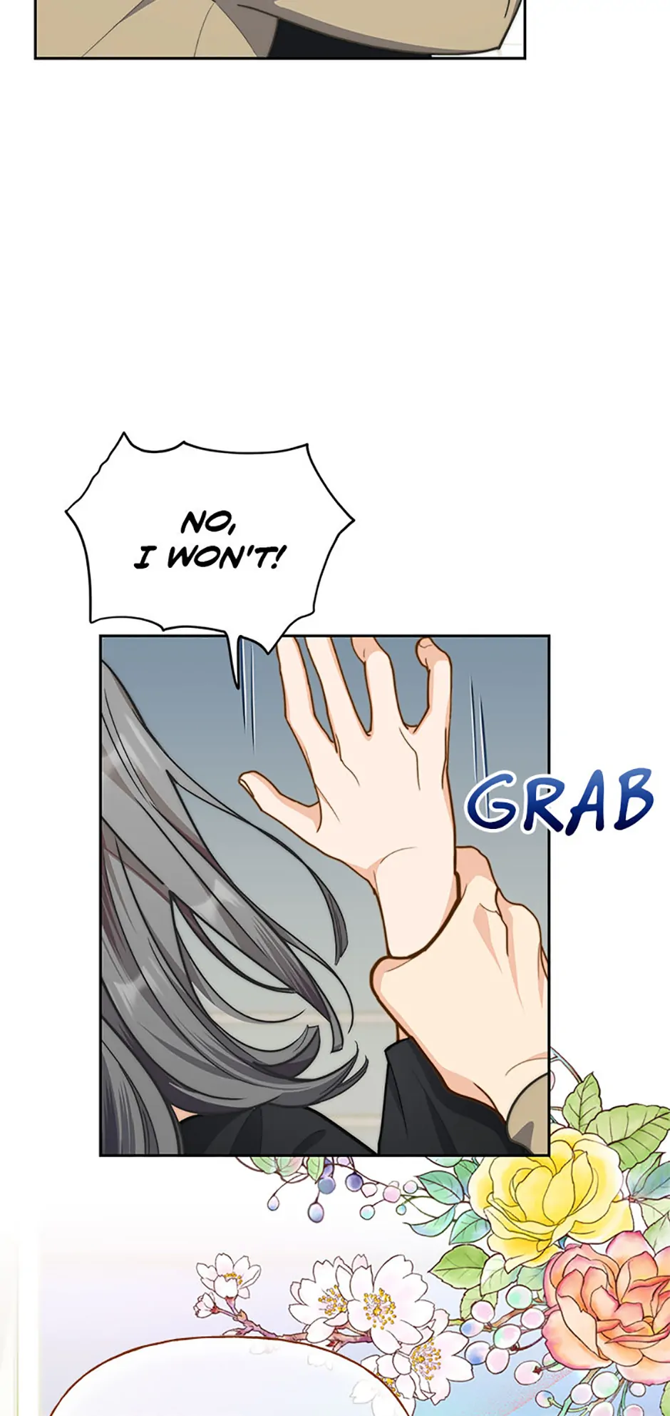 Three Delicious Meals: Just the Two of Us Chapter 21 - page 52