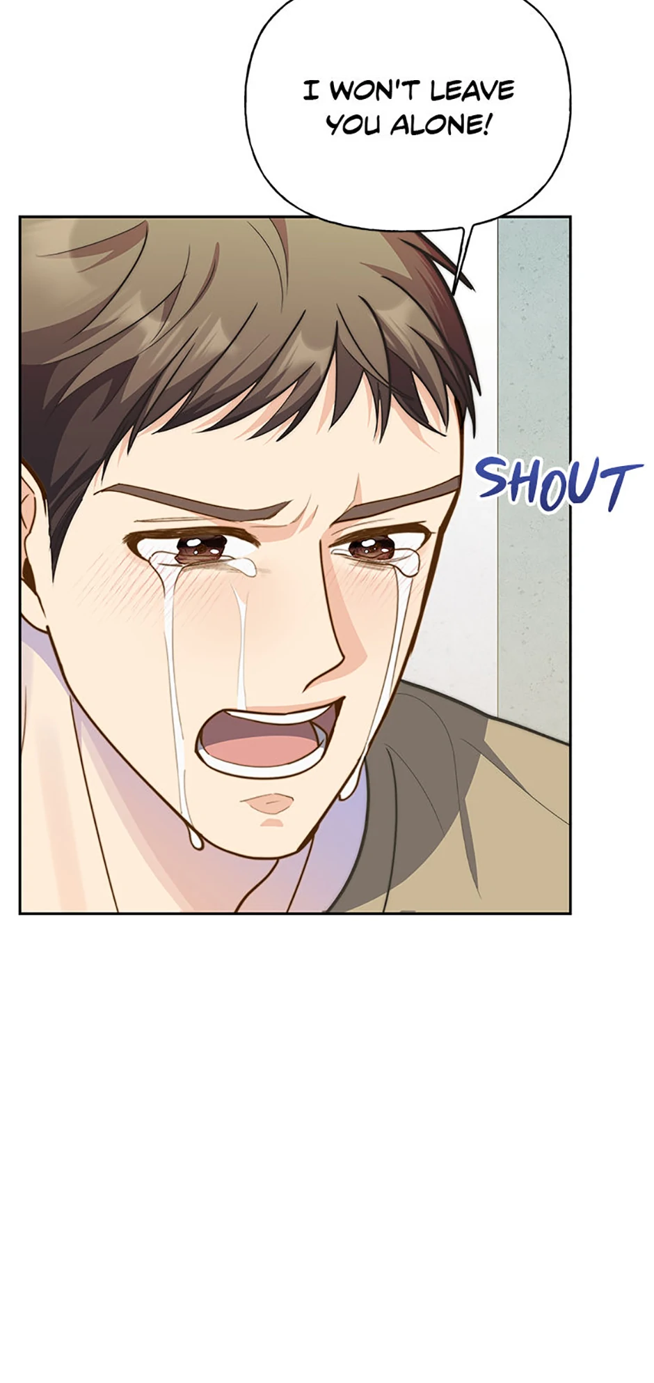 Three Delicious Meals: Just the Two of Us Chapter 21 - page 55