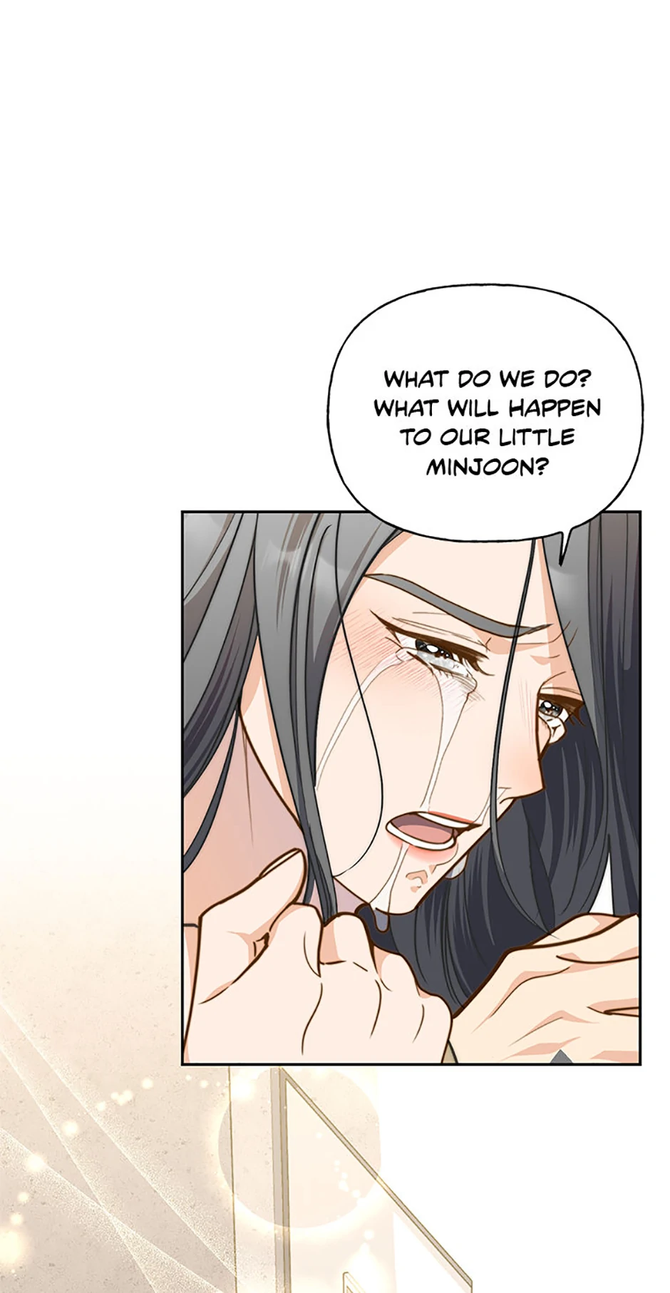 Three Delicious Meals: Just the Two of Us Chapter 21 - page 56