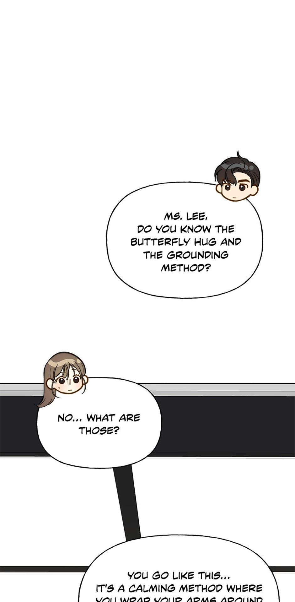 Three Delicious Meals: Just the Two of Us Chapter 20 - page 26