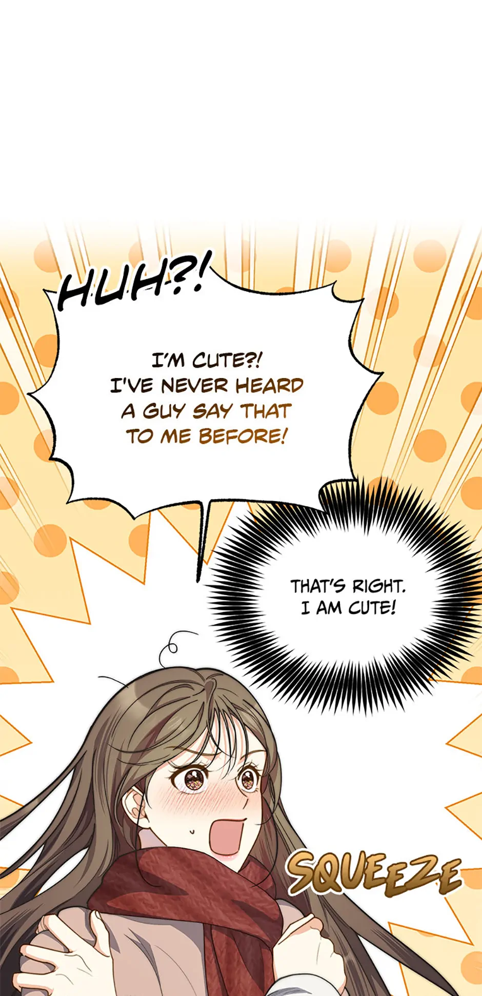Three Delicious Meals: Just the Two of Us Chapter 20 - page 35