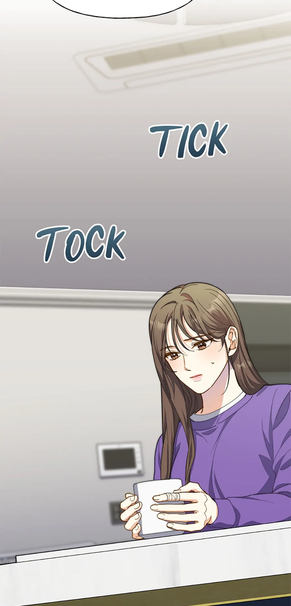Three Delicious Meals: Just the Two of Us Chapter 20 - page 45