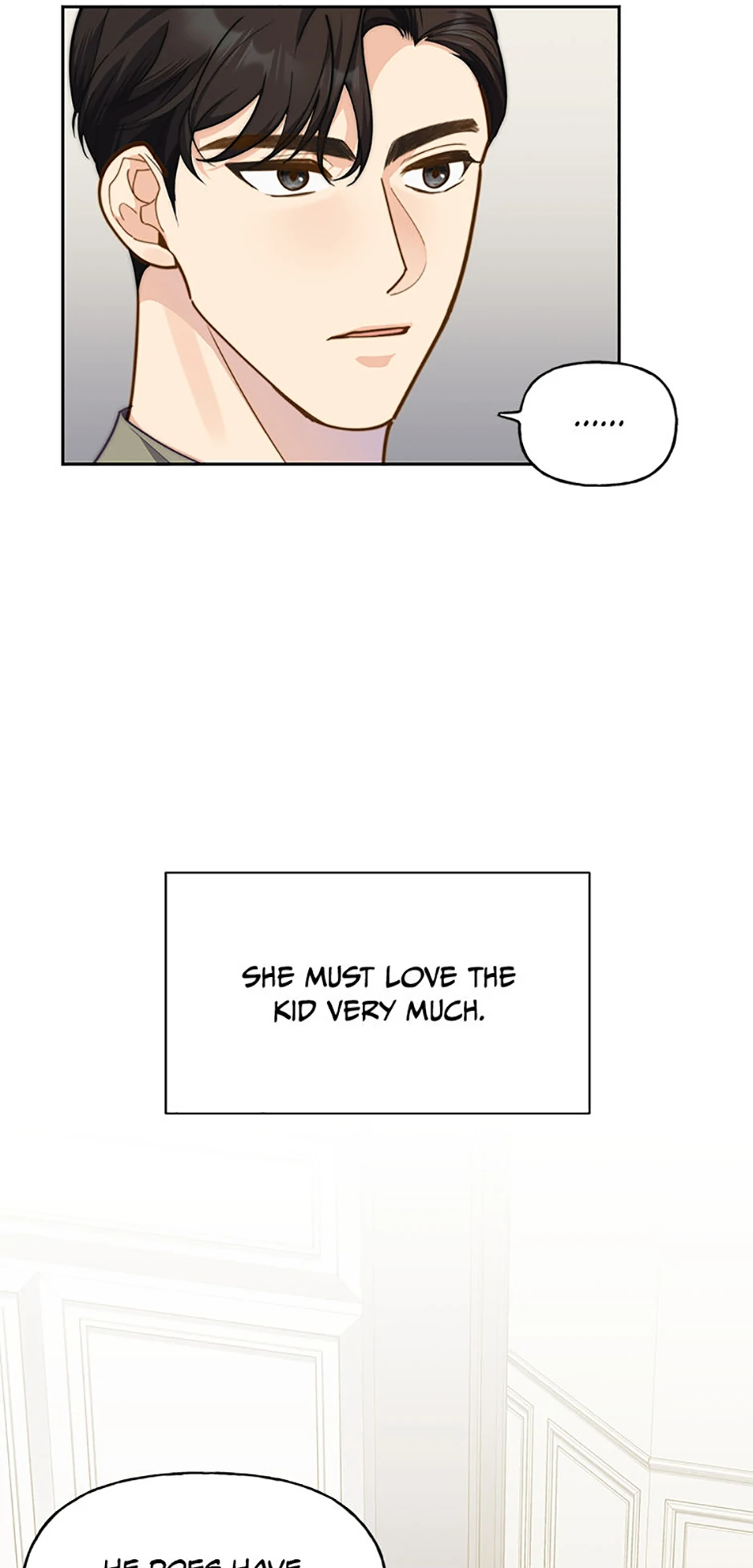 Three Delicious Meals: Just the Two of Us Chapter 20 - page 48