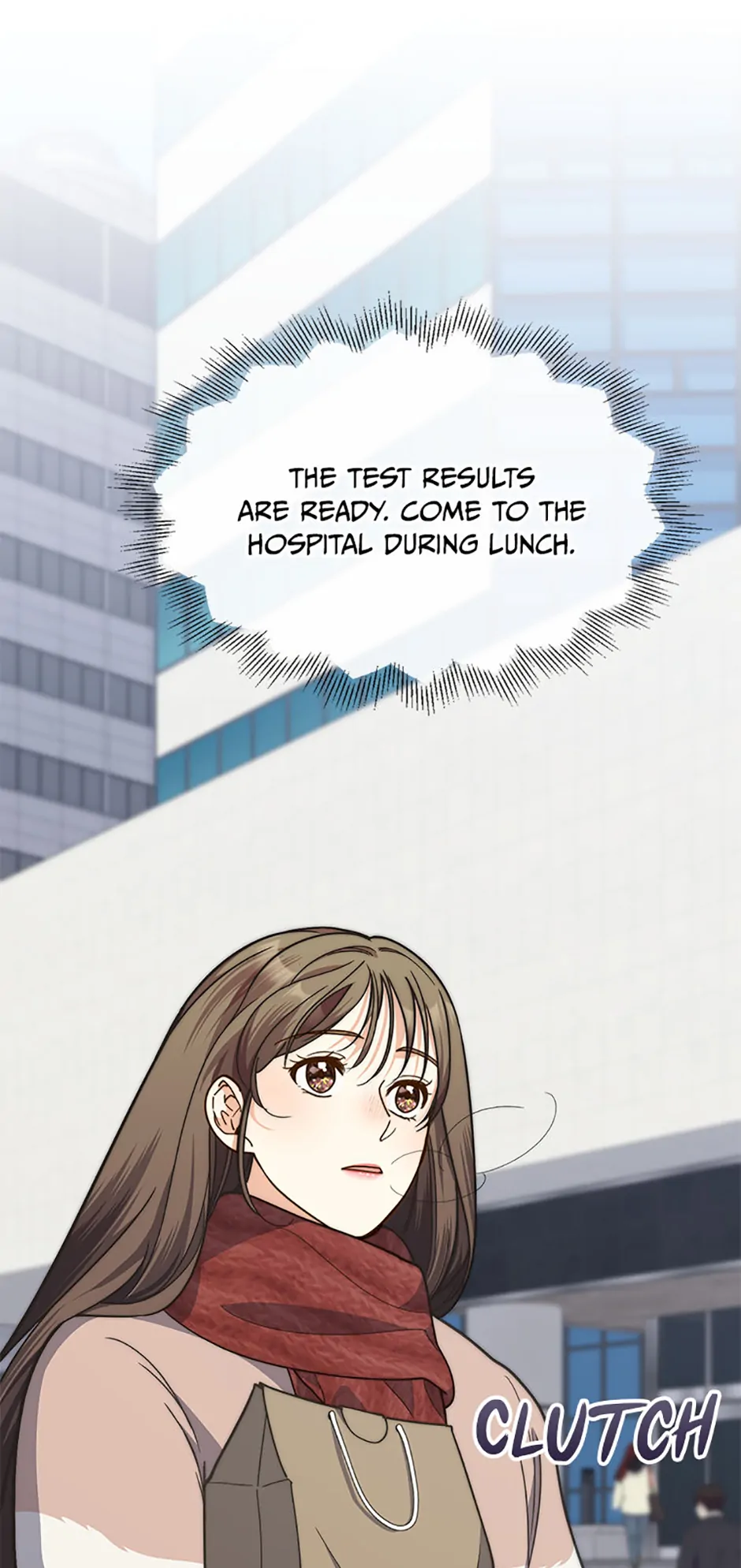Three Delicious Meals: Just the Two of Us Chapter 20 - page 4