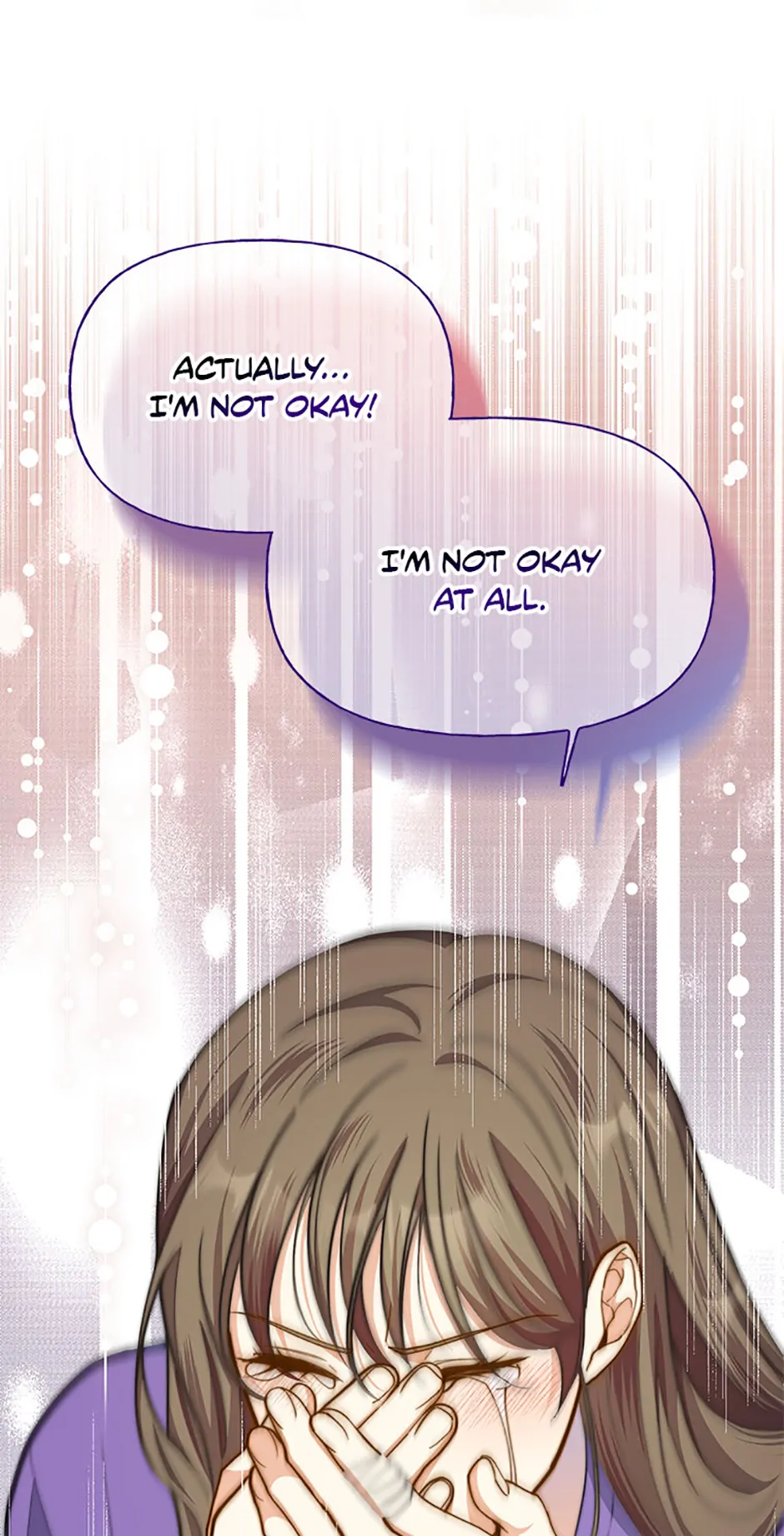 Three Delicious Meals: Just the Two of Us Chapter 20 - page 56