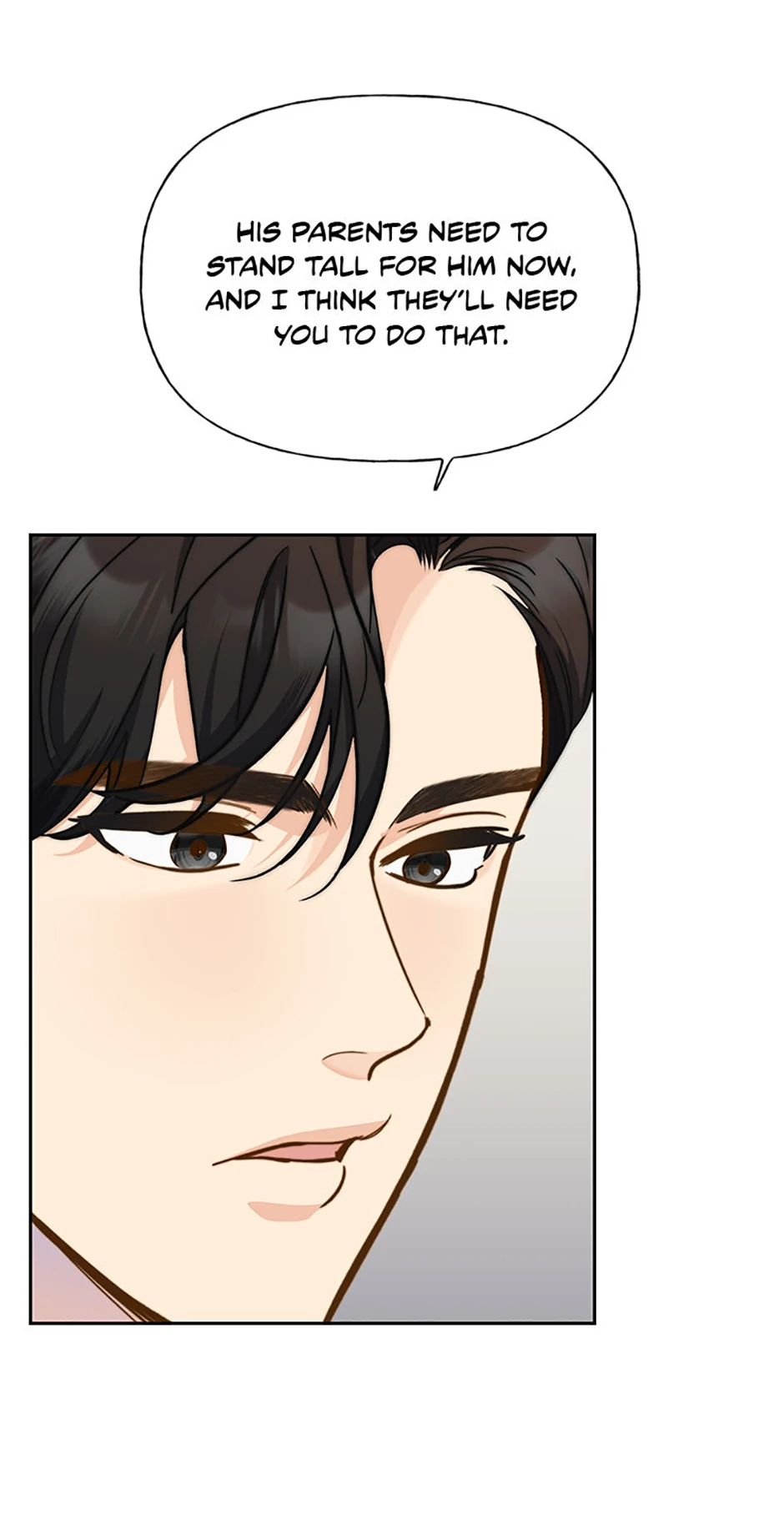 Three Delicious Meals: Just the Two of Us Chapter 20 - page 59