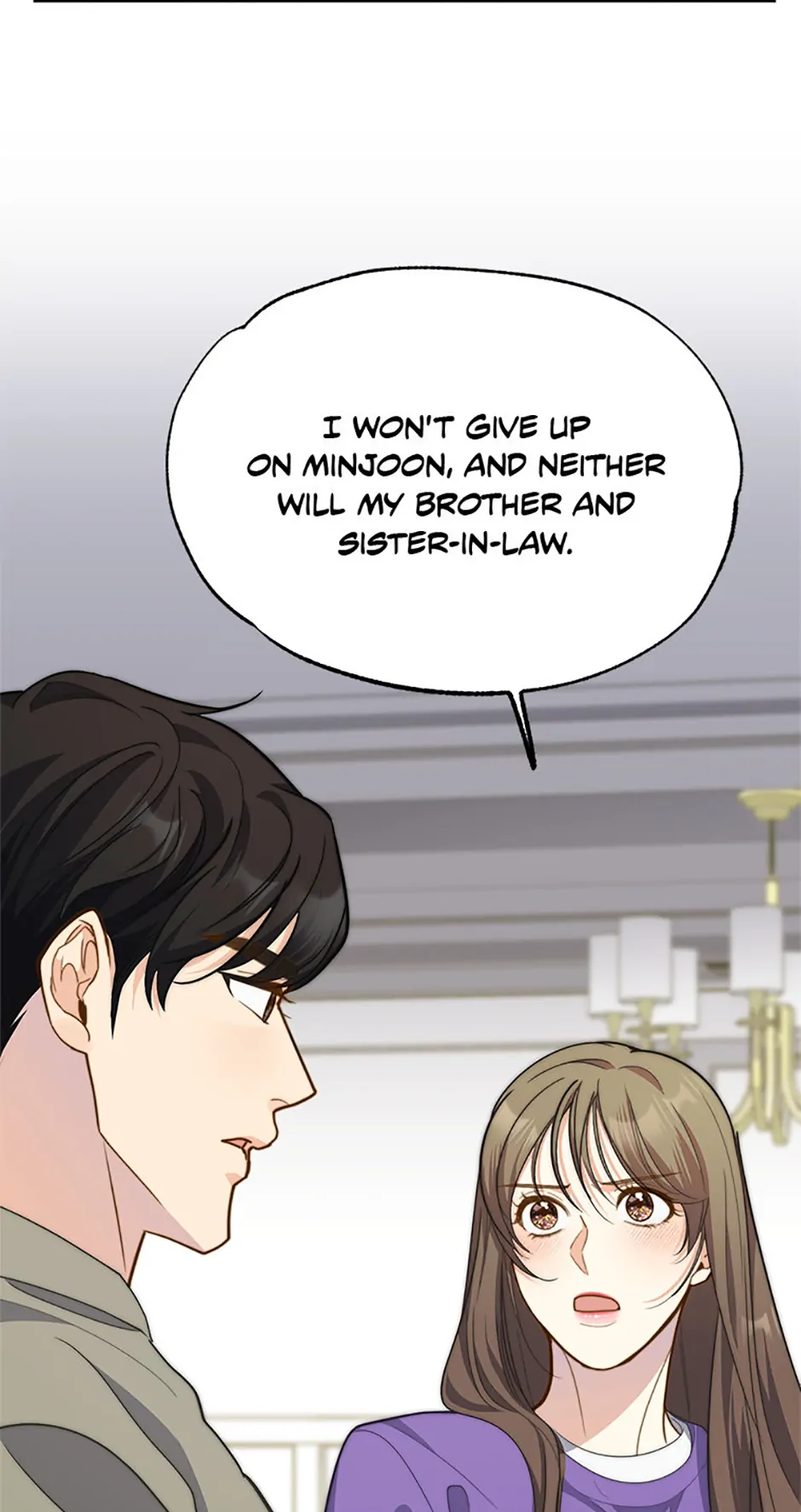 Three Delicious Meals: Just the Two of Us Chapter 20 - page 62