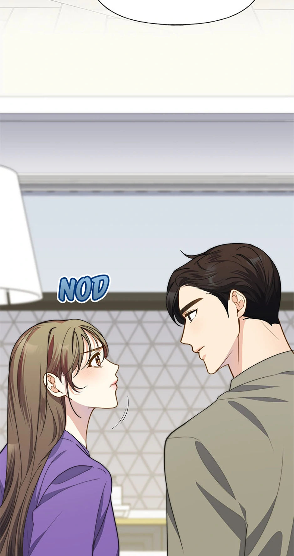 Three Delicious Meals: Just the Two of Us Chapter 20 - page 65