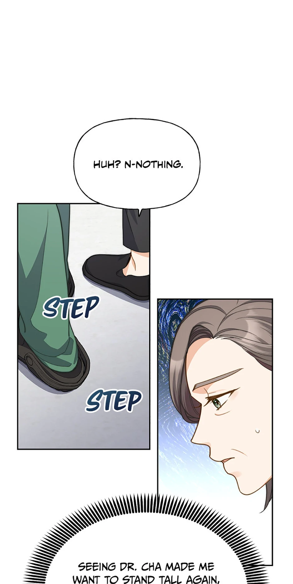 Three Delicious Meals: Just the Two of Us Chapter 19 - page 12