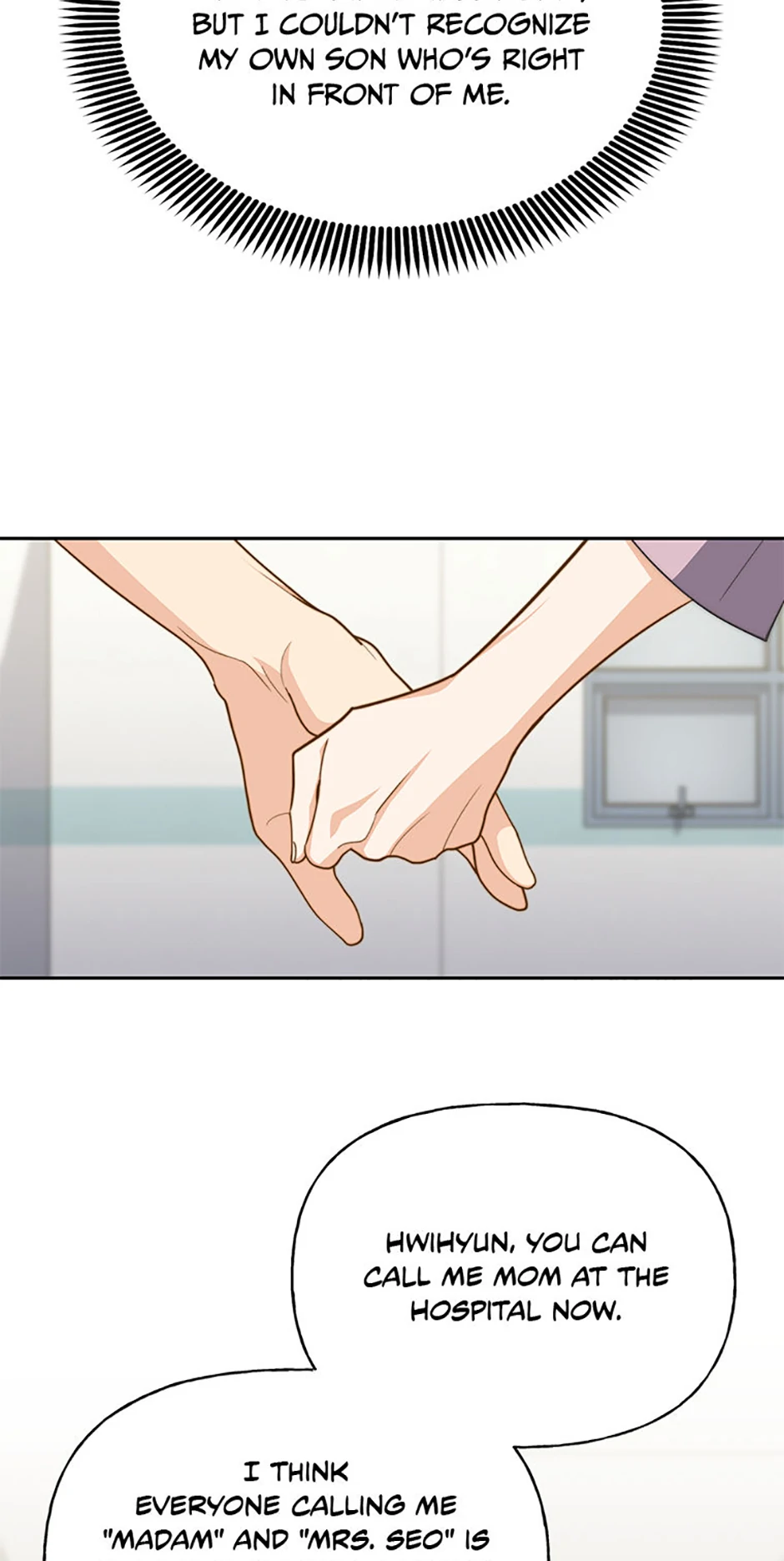 Three Delicious Meals: Just the Two of Us Chapter 19 - page 13