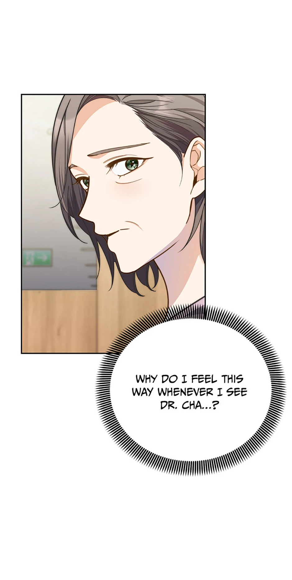Three Delicious Meals: Just the Two of Us Chapter 19 - page 17