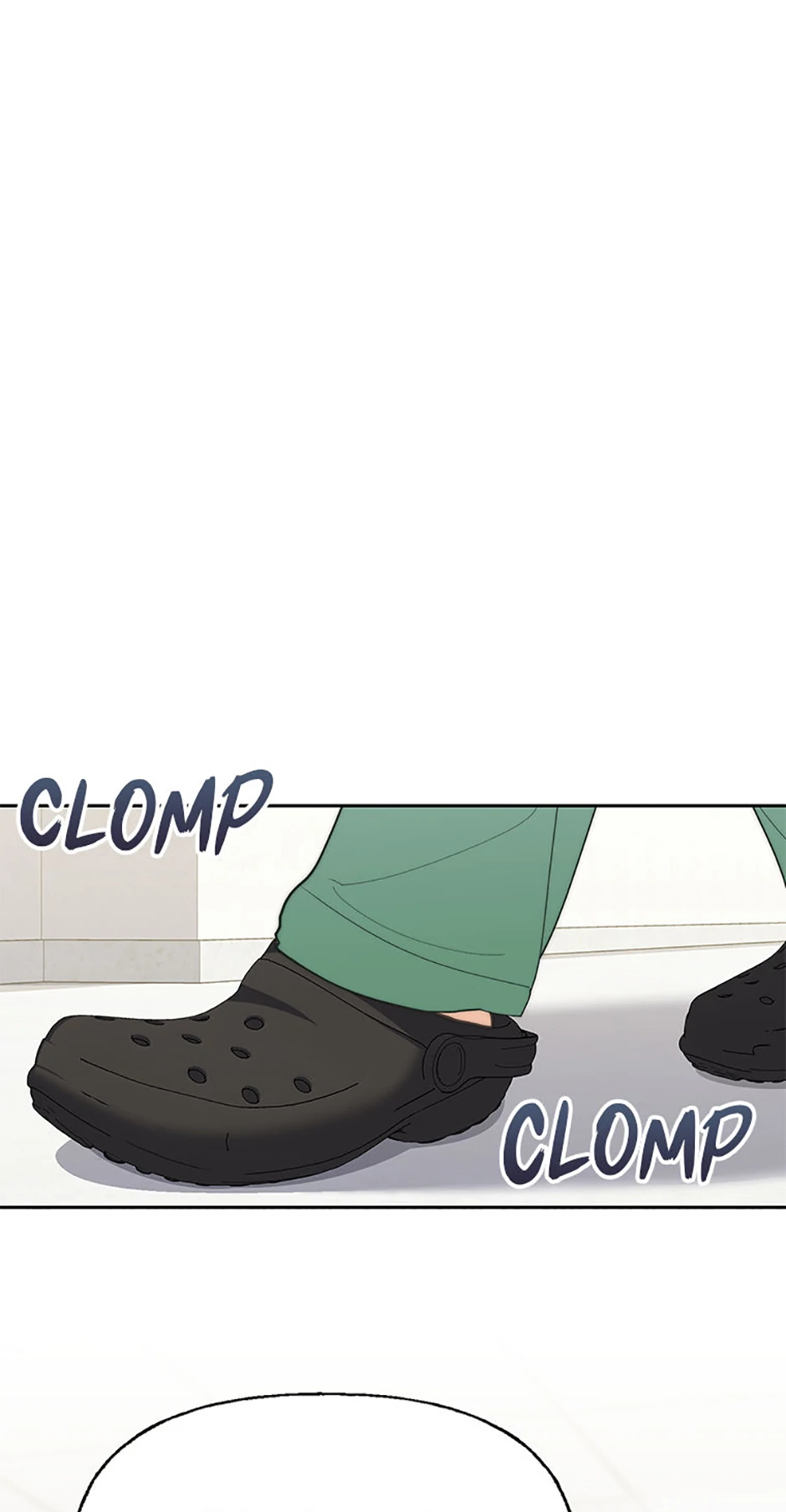 Three Delicious Meals: Just the Two of Us Chapter 19 - page 19