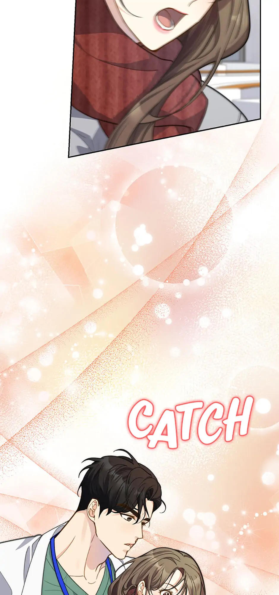 Three Delicious Meals: Just the Two of Us Chapter 19 - page 32