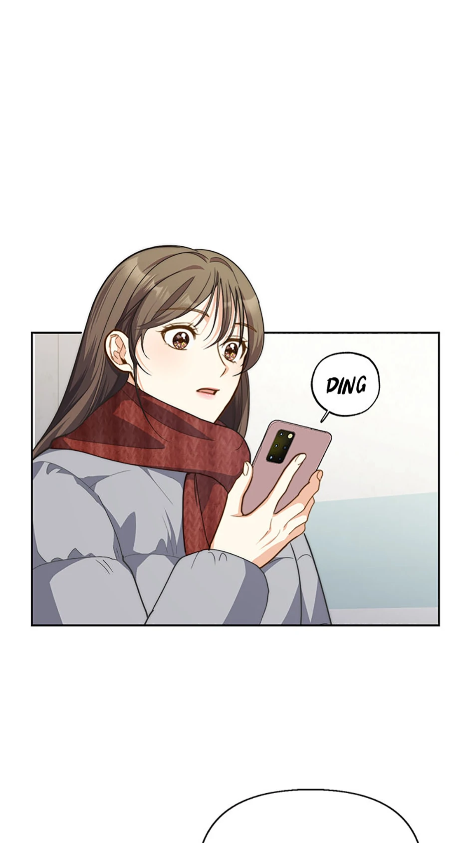 Three Delicious Meals: Just the Two of Us Chapter 19 - page 48