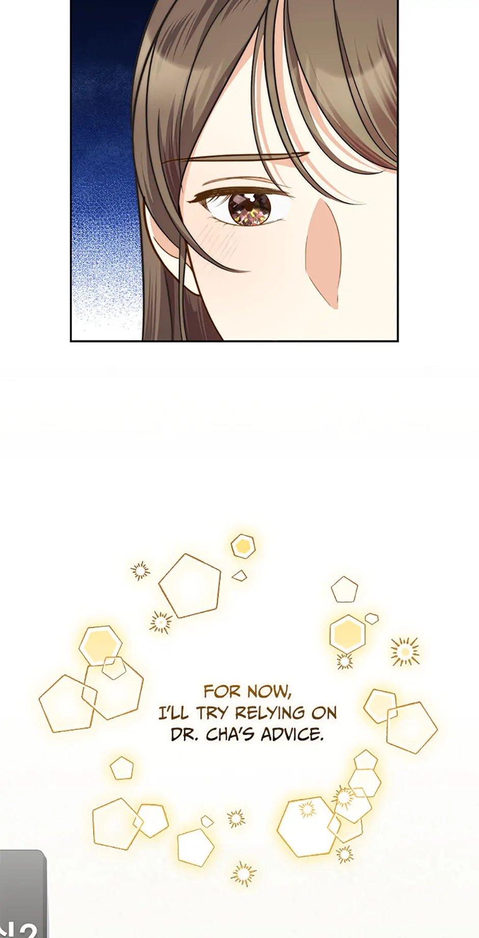 Three Delicious Meals: Just the Two of Us Chapter 19 - page 57