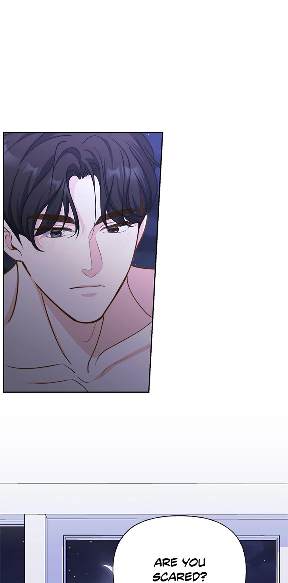 Three Delicious Meals: Just the Two of Us Chapter 40 - page 11