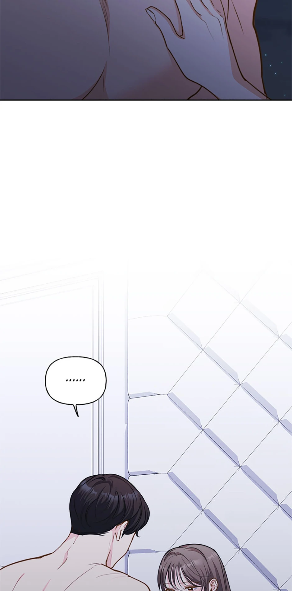 Three Delicious Meals: Just the Two of Us Chapter 40 - page 15