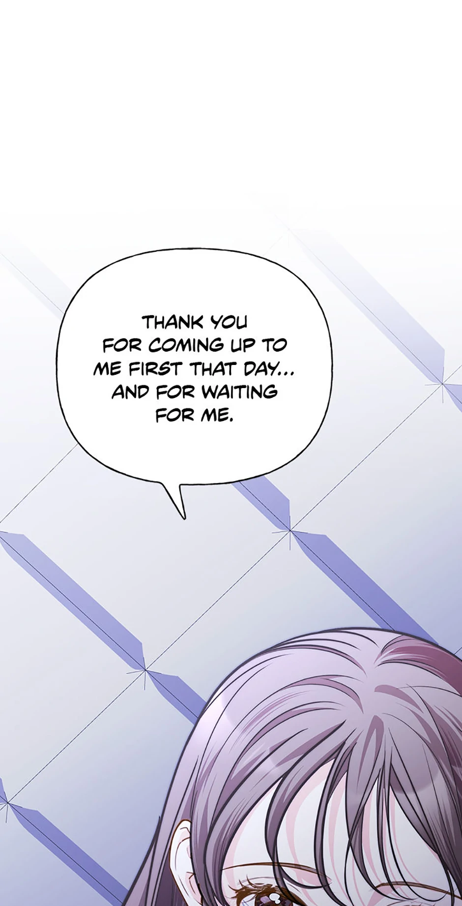 Three Delicious Meals: Just the Two of Us Chapter 40 - page 20