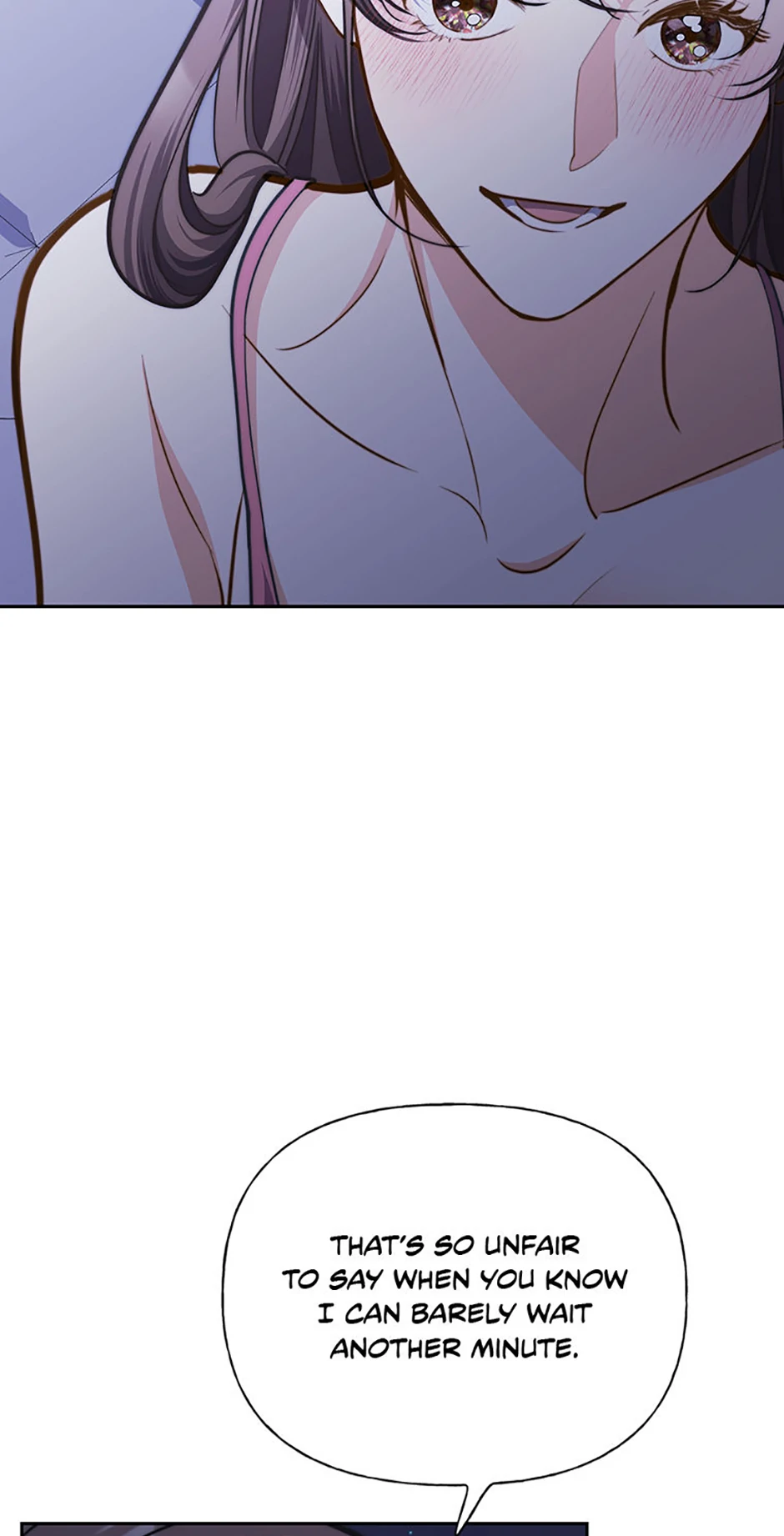 Three Delicious Meals: Just the Two of Us Chapter 40 - page 21