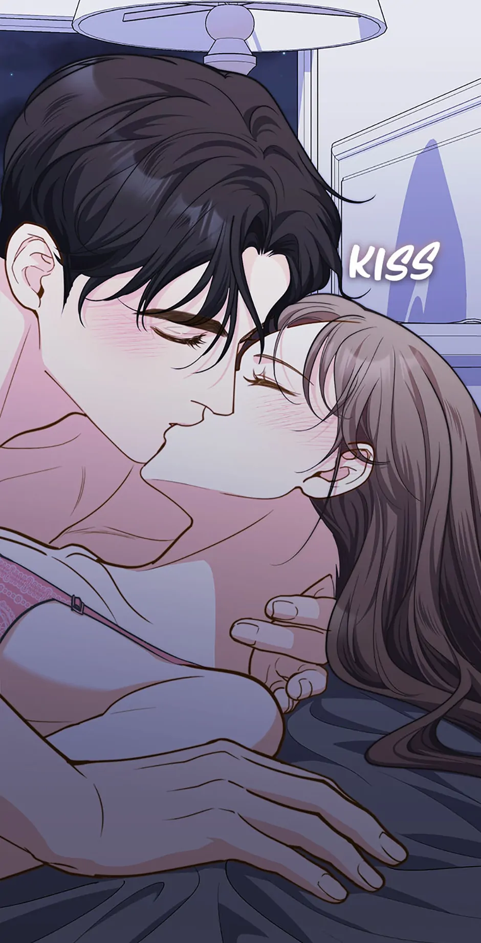 Three Delicious Meals: Just the Two of Us Chapter 40 - page 25