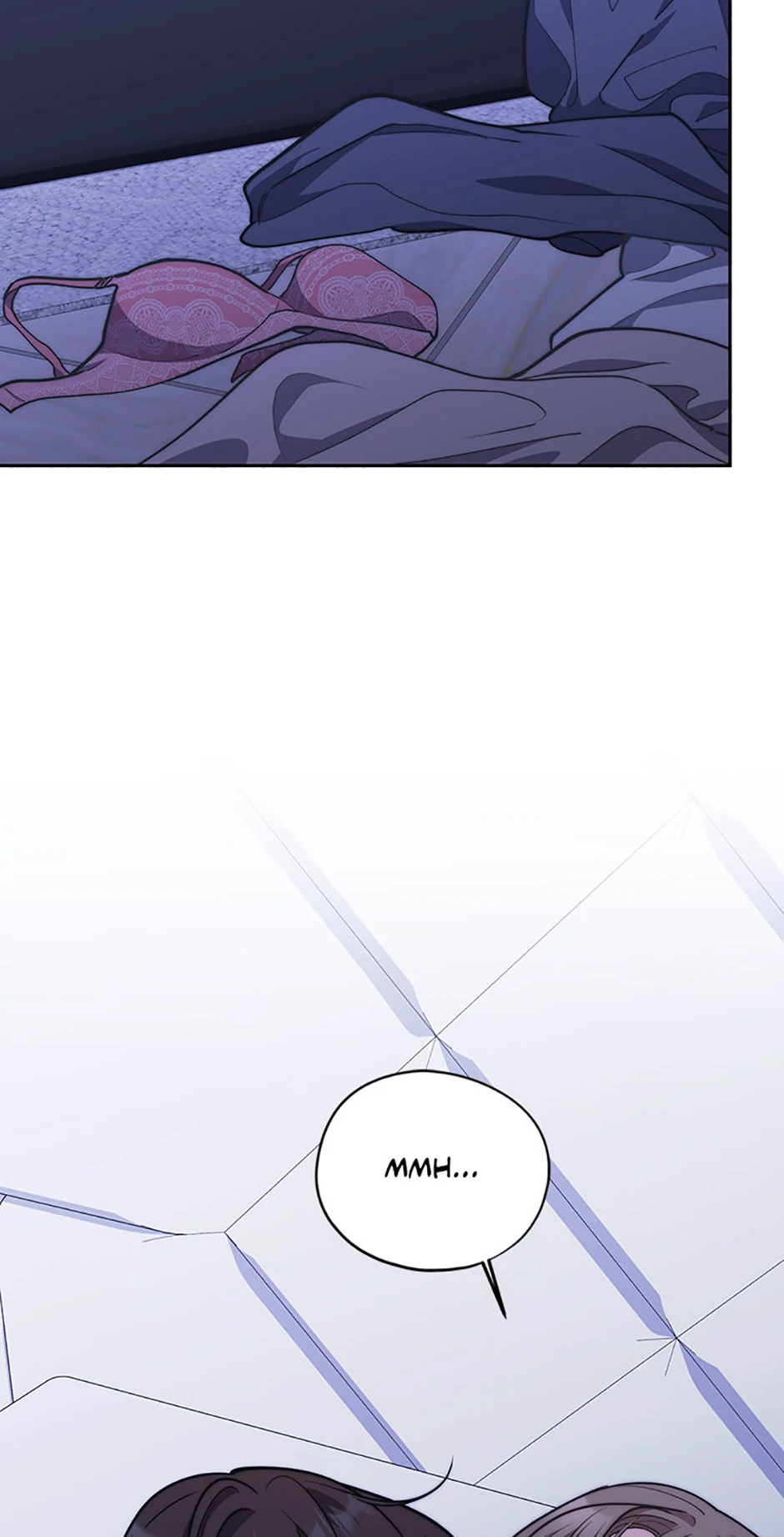 Three Delicious Meals: Just the Two of Us Chapter 40 - page 27