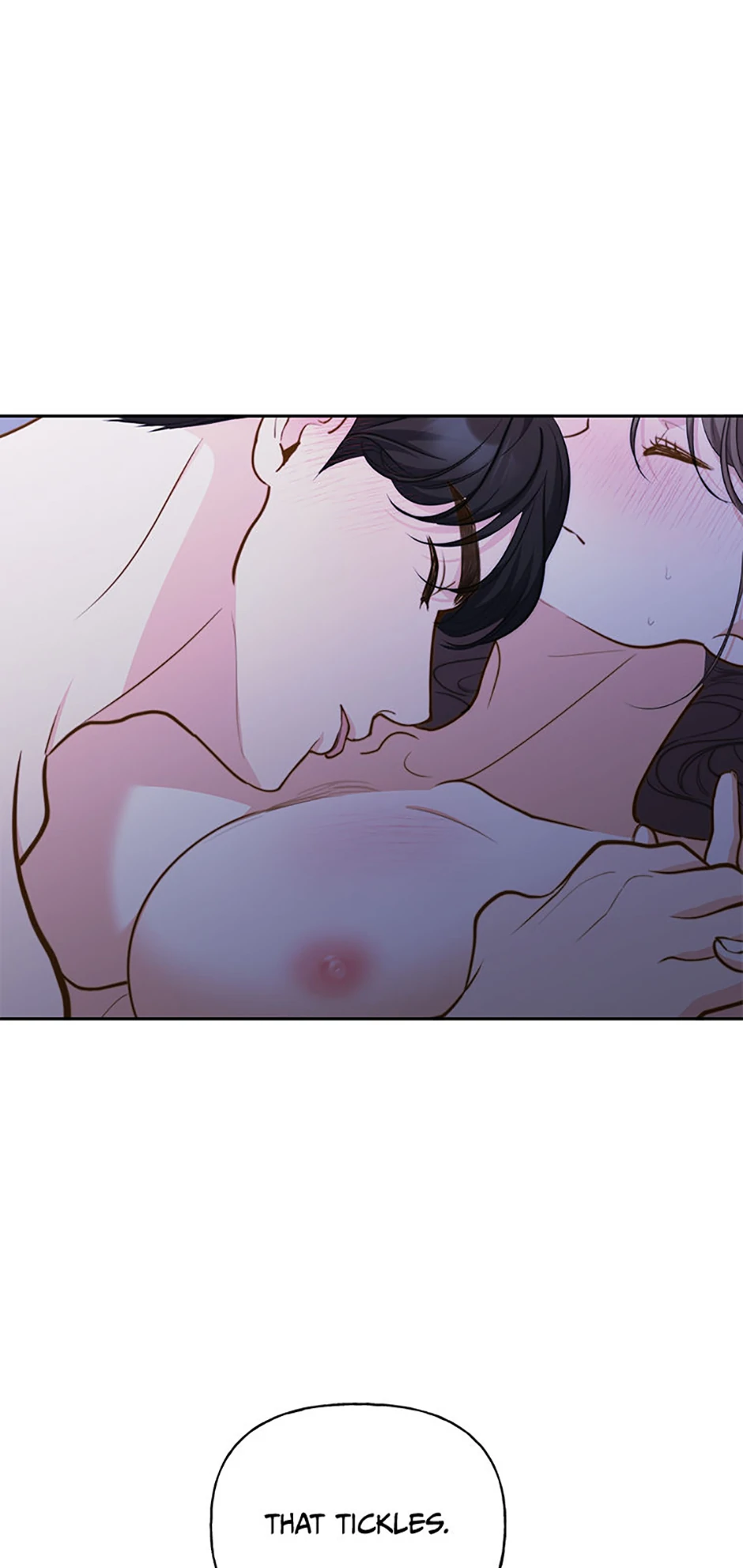 Three Delicious Meals: Just the Two of Us Chapter 40 - page 29