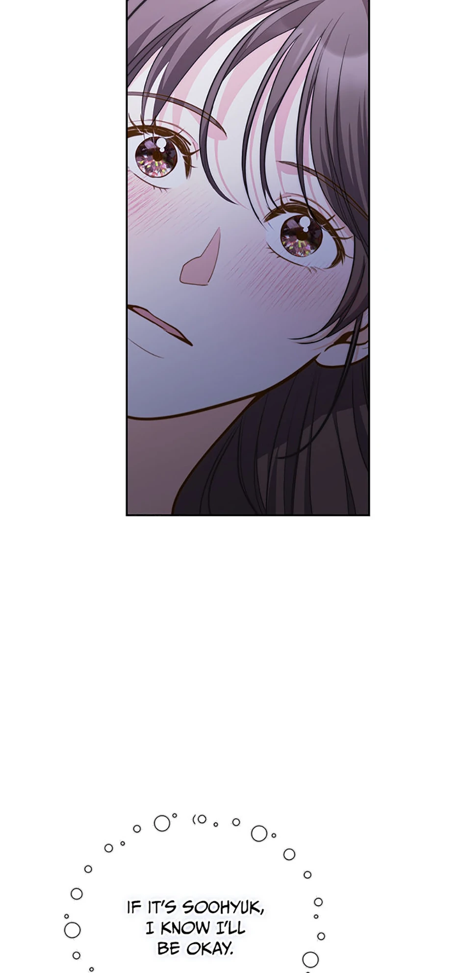 Three Delicious Meals: Just the Two of Us Chapter 40 - page 36
