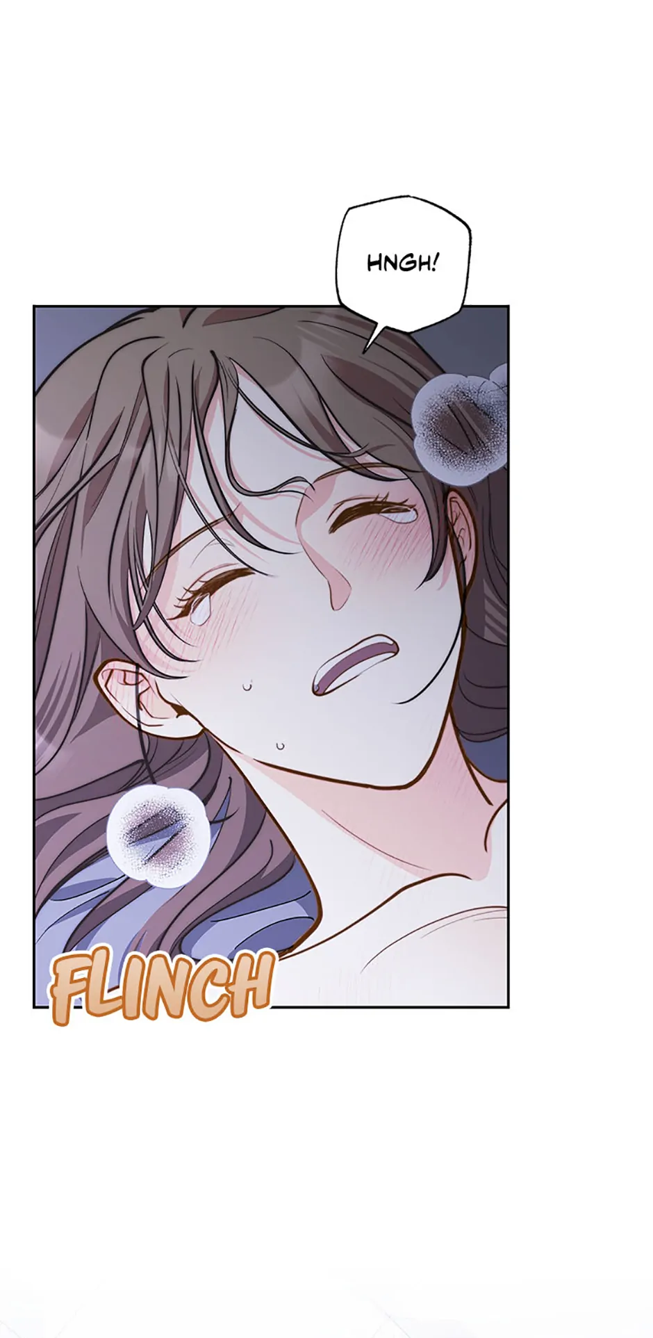 Three Delicious Meals: Just the Two of Us Chapter 40 - page 39