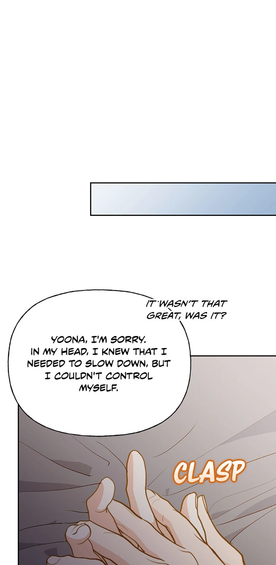 Three Delicious Meals: Just the Two of Us Chapter 40 - page 44