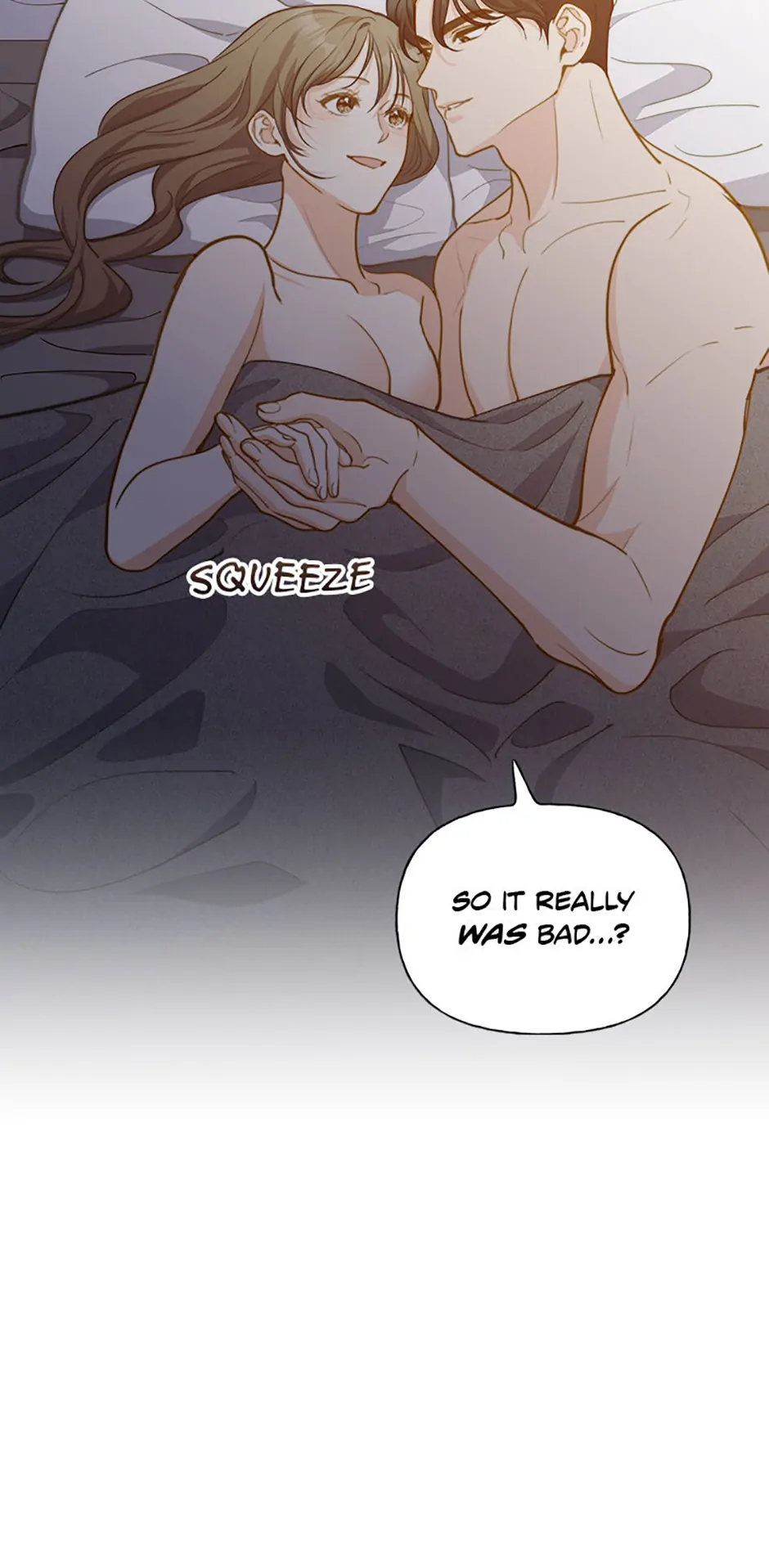 Three Delicious Meals: Just the Two of Us Chapter 40 - page 46