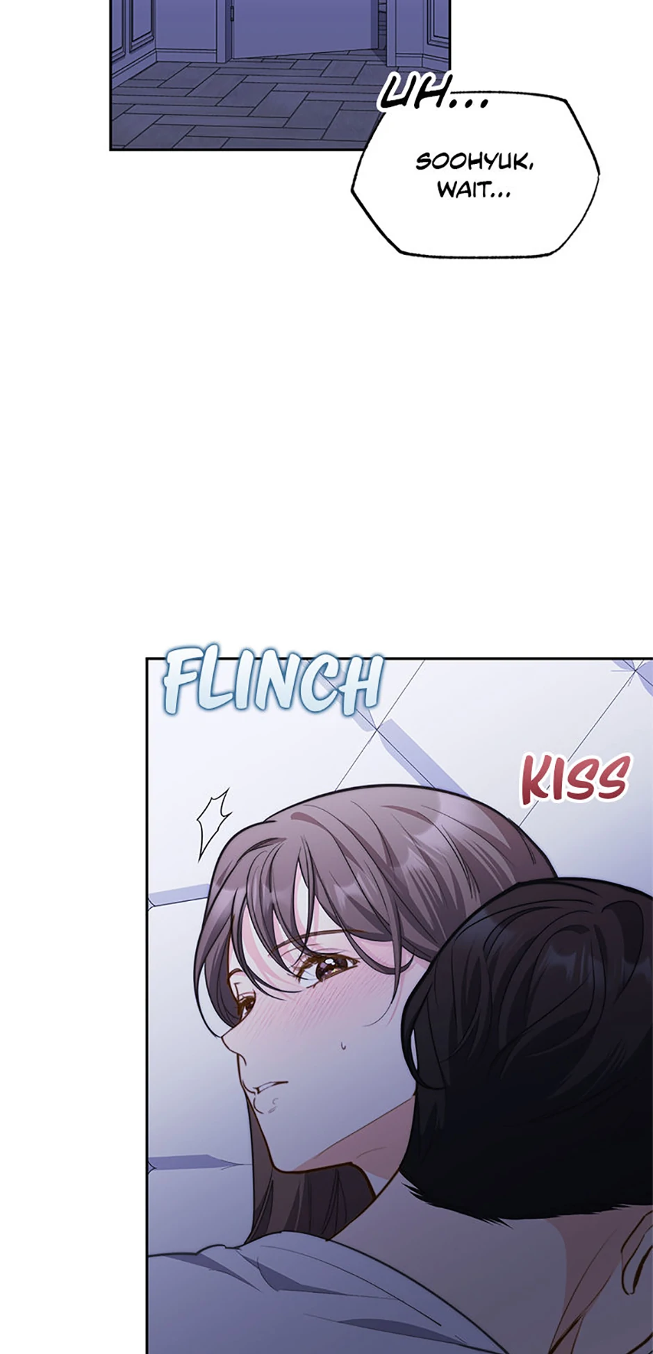 Three Delicious Meals: Just the Two of Us Chapter 40 - page 4