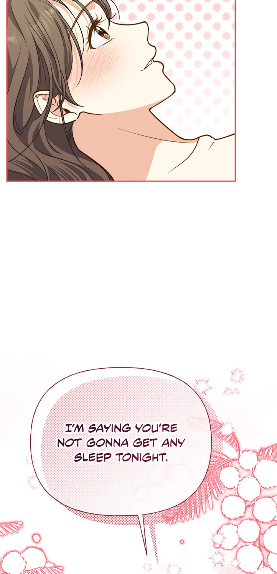 Three Delicious Meals: Just the Two of Us Chapter 40 - page 49