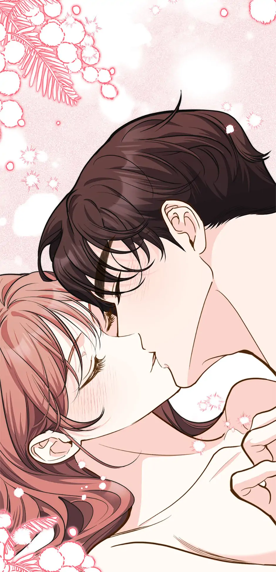Three Delicious Meals: Just the Two of Us Chapter 40 - page 50