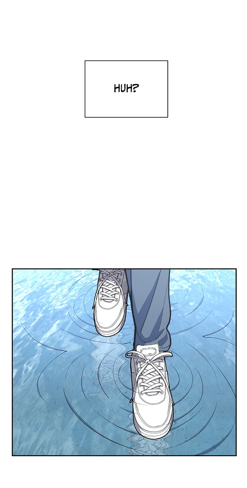 Three Delicious Meals: Just the Two of Us Chapter 40 - page 58