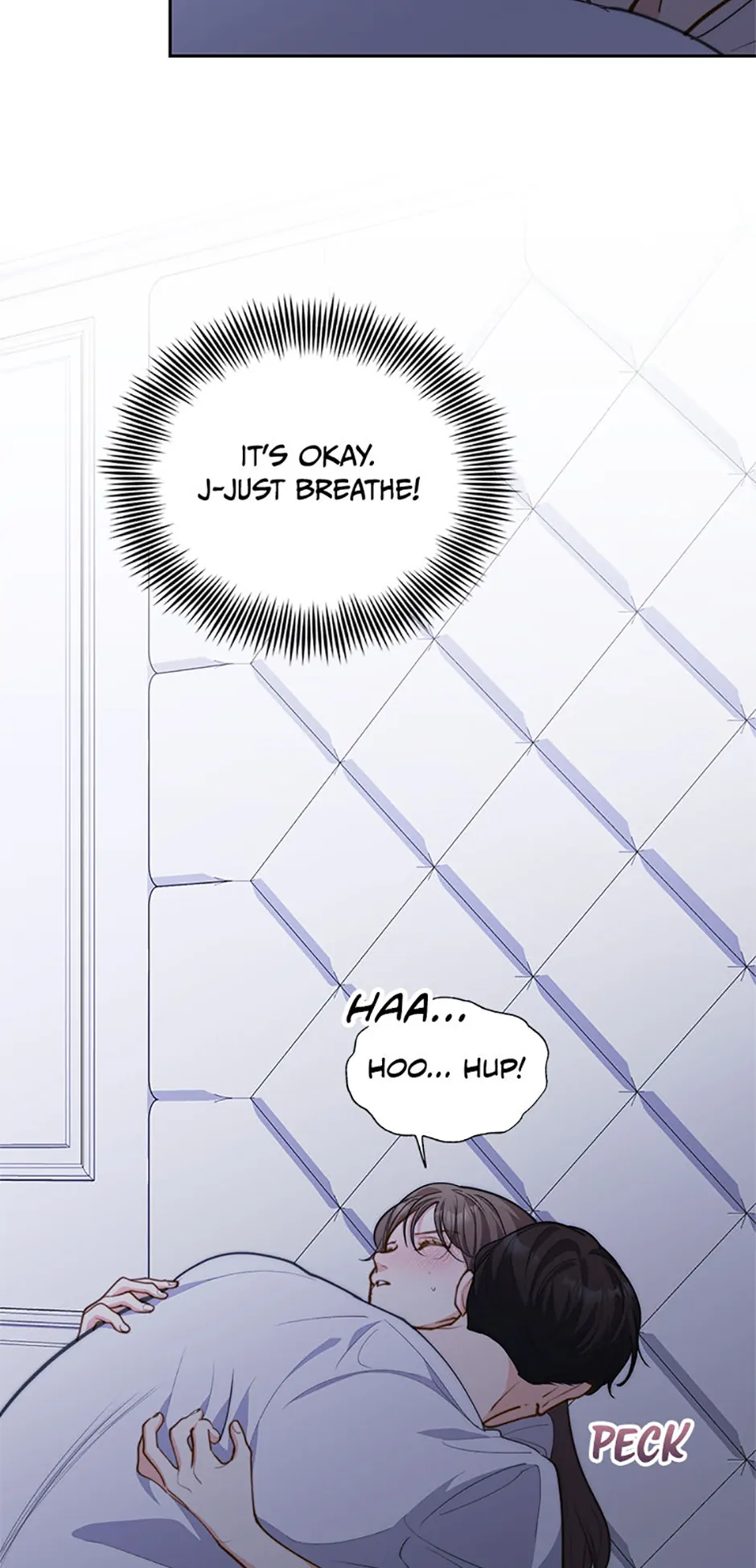 Three Delicious Meals: Just the Two of Us Chapter 40 - page 5