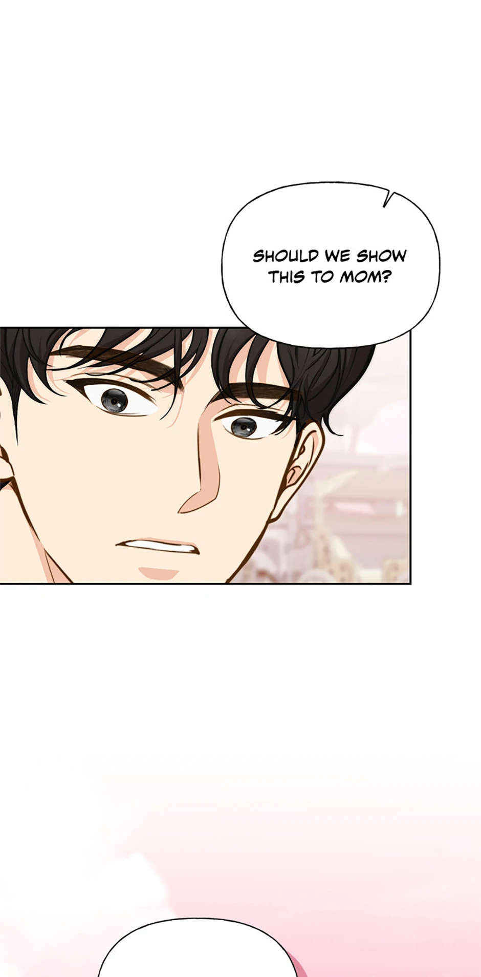 Three Delicious Meals: Just the Two of Us Chapter 40 - page 67