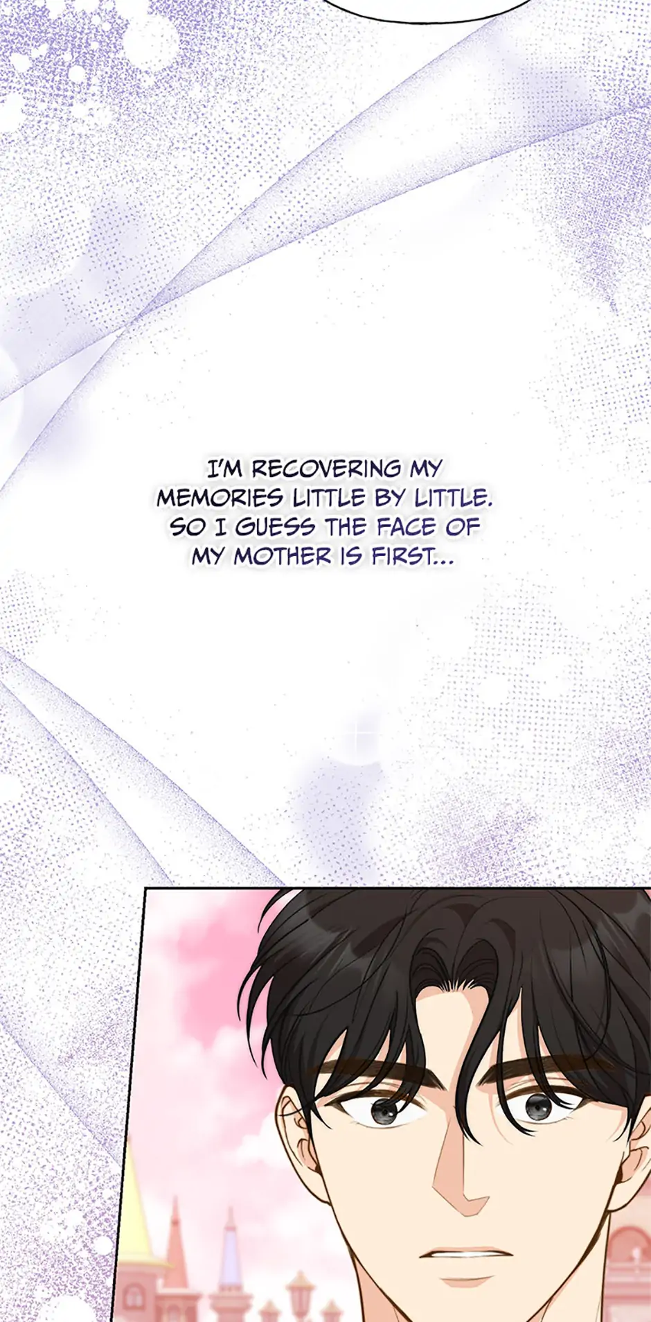 Three Delicious Meals: Just the Two of Us Chapter 40 - page 69